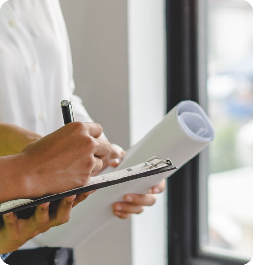 Asesoramiento técnico